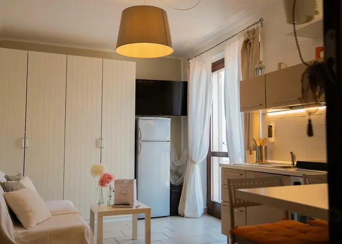 Apartment Abruzzo Rabel *