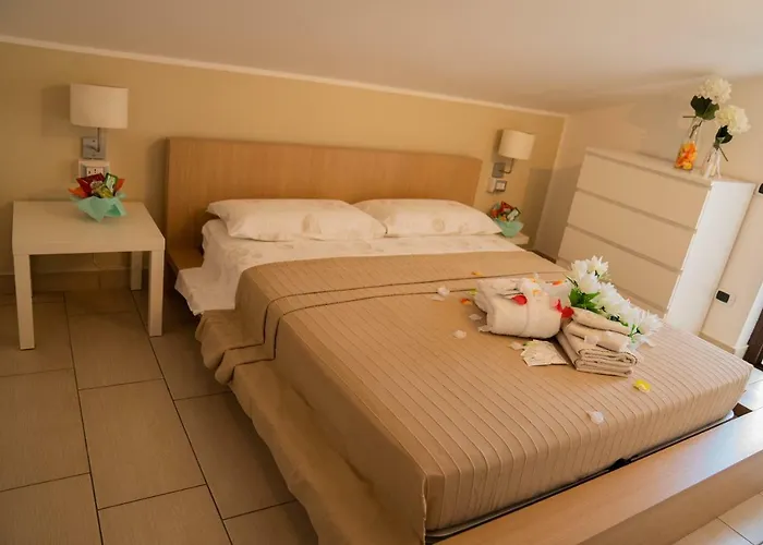 Apartment Abruzzo Rabel *