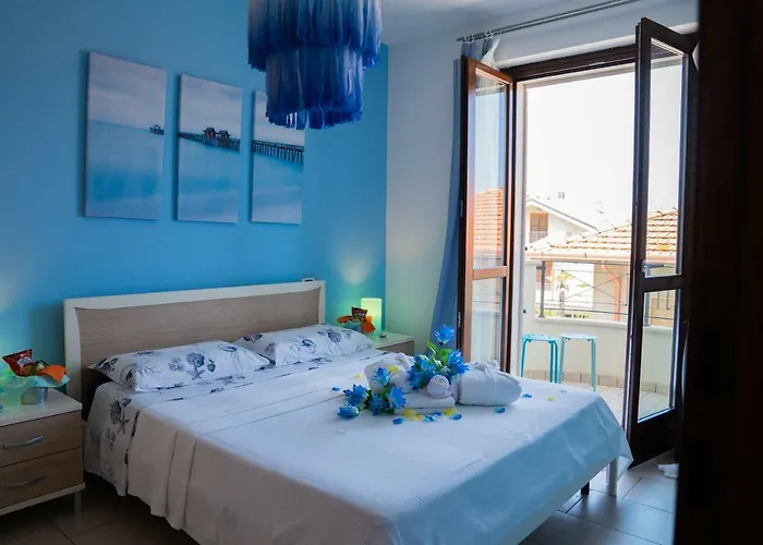 Apartment Abruzzo Rabel *