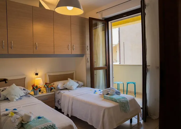 Apartment Abruzzo Rabel