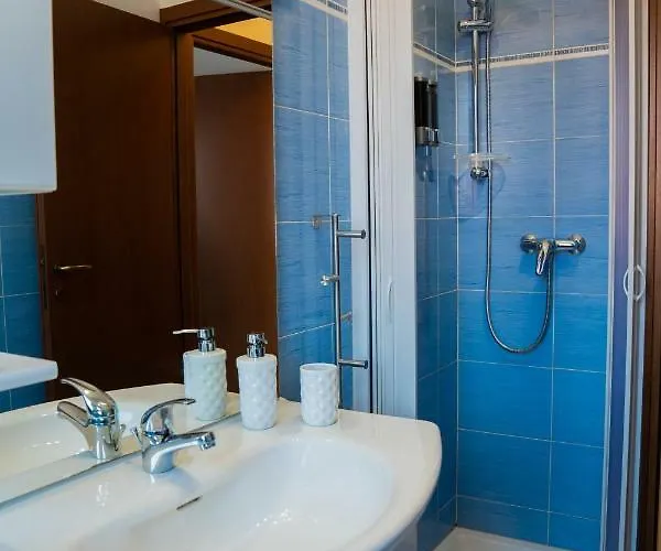 Abruzzo Rabel Apartment