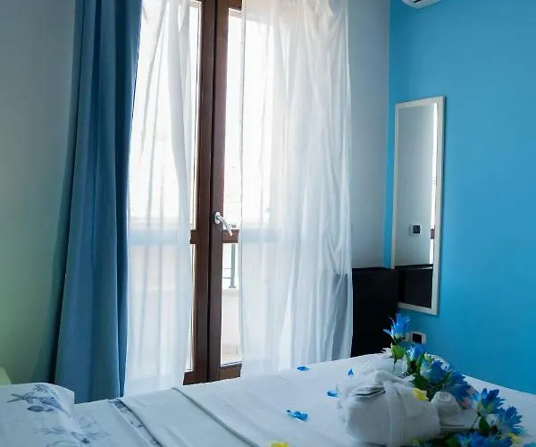 Abruzzo Rabel * Alba Adriatica