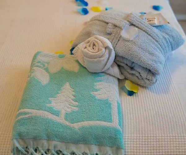 Abruzzo Rabel Appartamento *