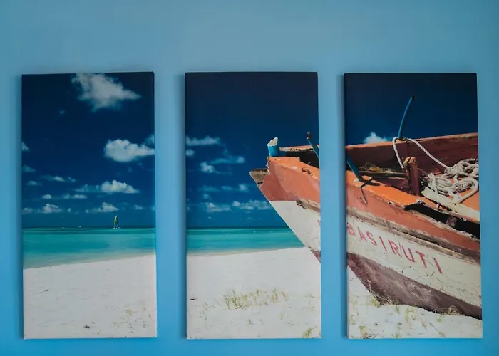 Abruzzo Rabel Apartment *