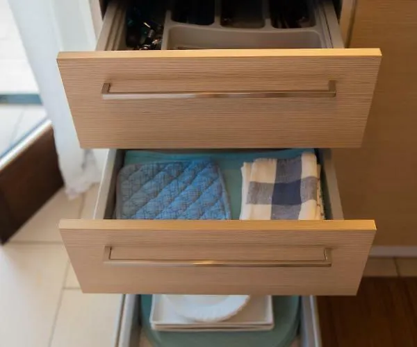 Abruzzo Rabel Apartment *