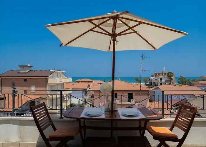 Abruzzo Rabel Apartment *