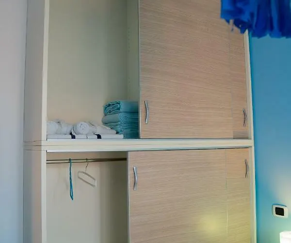 Appartamento Abruzzo Rabel