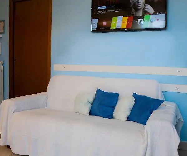 Apartment Abruzzo Rabel Alba Adriatica