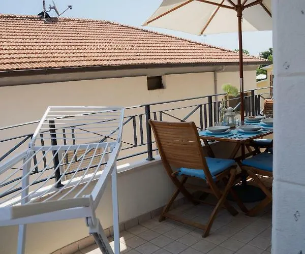 Apartment Abruzzo Rabel *