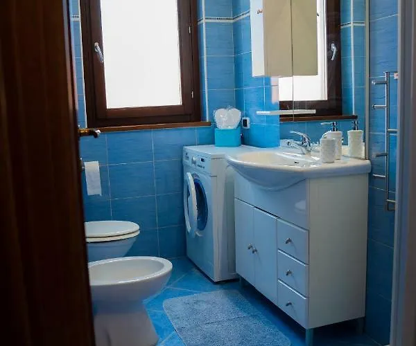 Apartment Abruzzo Rabel