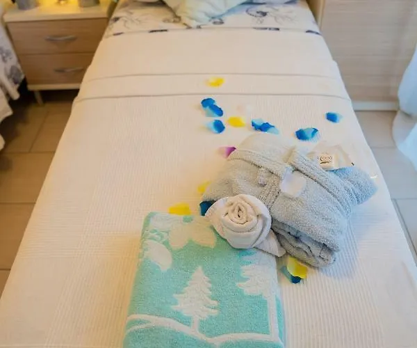 Apartment Abruzzo Rabel