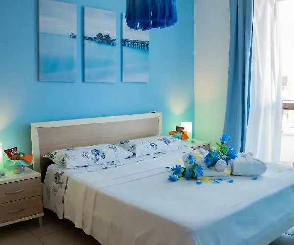 Abruzzo Rabel Alba Adriatica