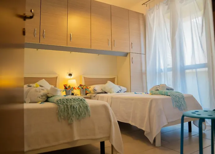 Abruzzo Rabel Alba Adriatica