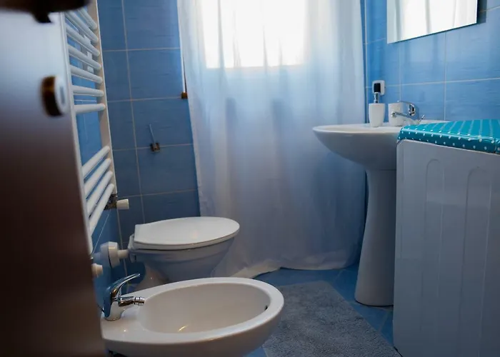 Apartment Abruzzo Rabel Alba Adriatica