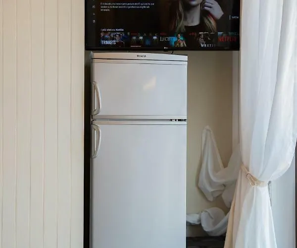 Abruzzo Rabel Apartment *