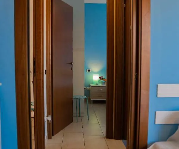 Apartment Abruzzo Rabel