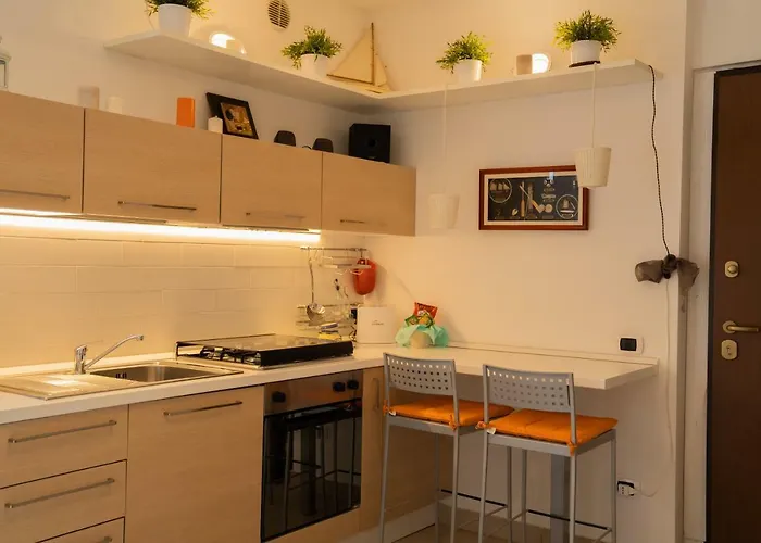 Apartment Abruzzo Rabel *