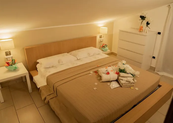 Abruzzo Rabel Apartment Alba Adriatica