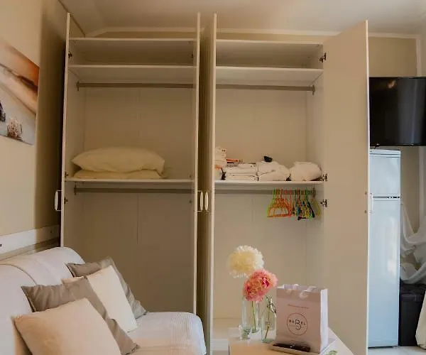 Abruzzo Rabel Apartment Alba Adriatica