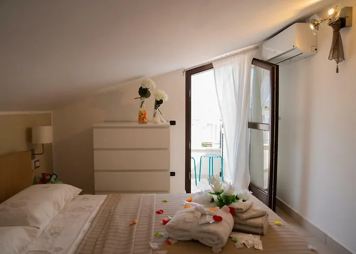 Abruzzo Rabel Apartment *