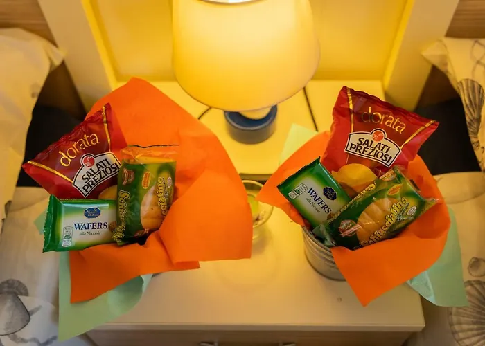 Apartment Abruzzo Rabel *