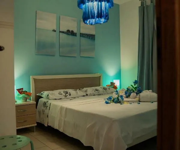 Abruzzo Rabel Apartment