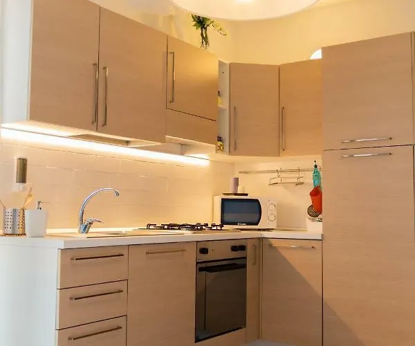 Appartamento Abruzzo Rabel