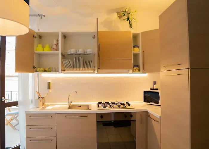 Apartment Abruzzo Rabel