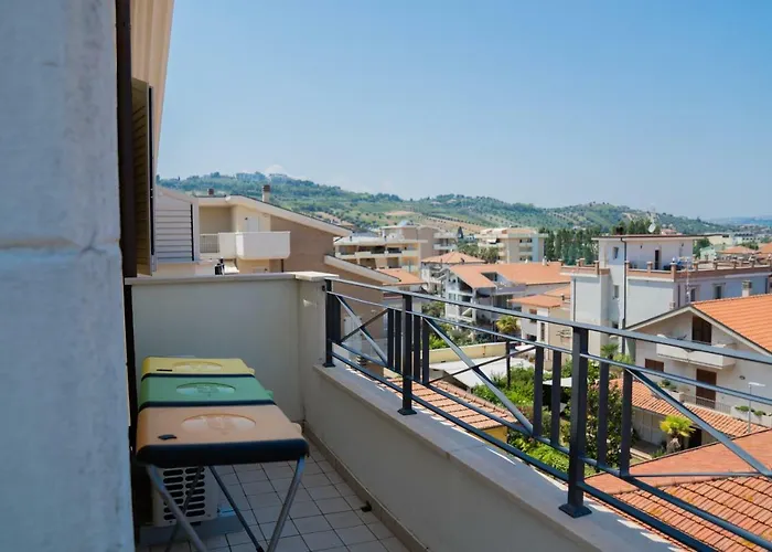 Abruzzo Rabel Apartment *