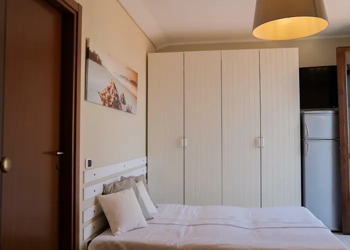 Apartment Abruzzo Rabel Alba Adriatica